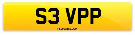 S3 VPP