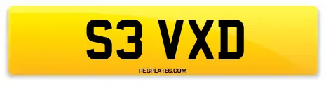 S3 VXD
