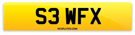 S3 WFX