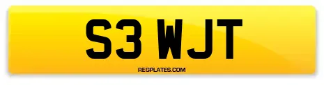 S3 WJT