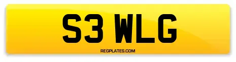 S3 WLG