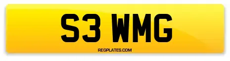 S3 WMG
