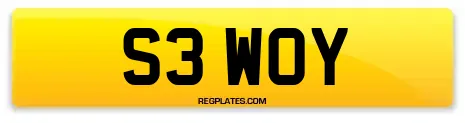 S3 WOY