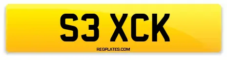 S3 XCK