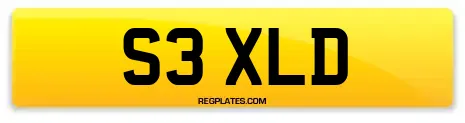 S3 XLD