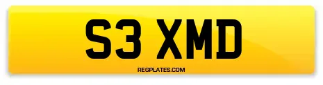 S3 XMD