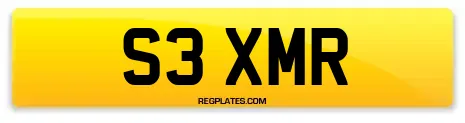 S3 XMR