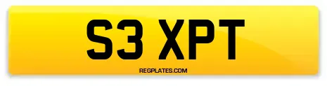 S3 XPT