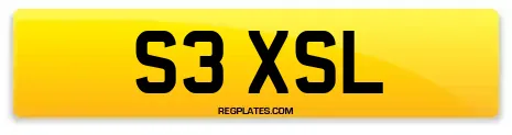 S3 XSL