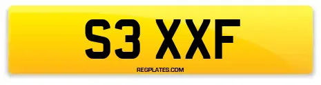 S3 XXF