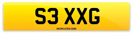 S3 XXG