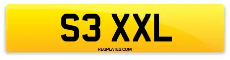 S3 XXL