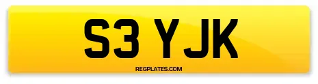 S3 YJK
