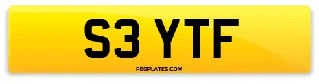 S3 YTF