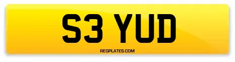 S3 YUD