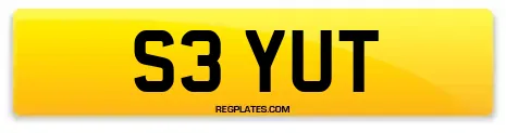 S3 YUT