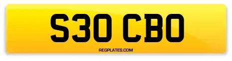 S30 CBO