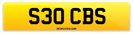 S30 CBS
