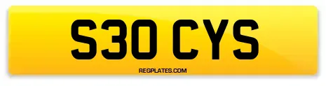 S30 CYS