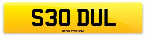 S30 DUL
