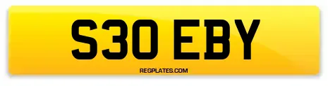S30 EBY