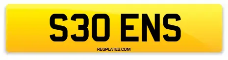 S30 ENS