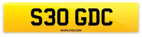 S30 GDC