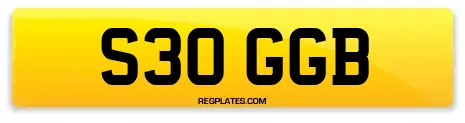 S30 GGB