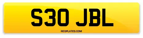 S30 JBL