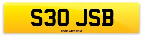 S30 JSB