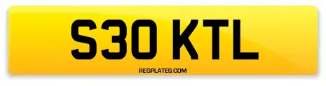 S30 KTL