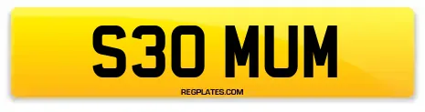 S30 MUM