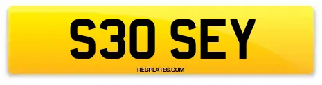 S30 SEY