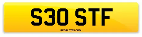S30 STF