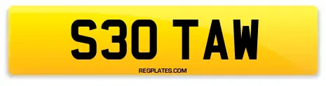 S30 TAW