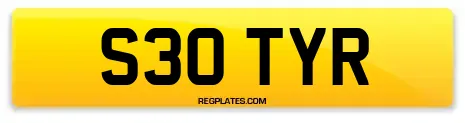 S30 TYR
