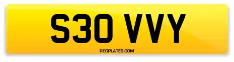 S30 VVY