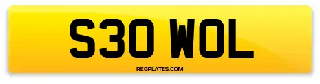 S30 WOL