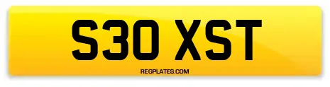 S30 XST