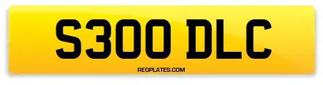S300 DLC