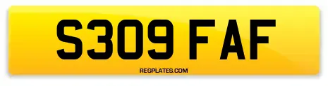 S309 FAF