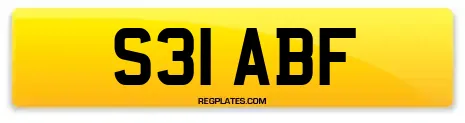 S31 ABF
