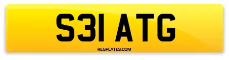 S31 ATG