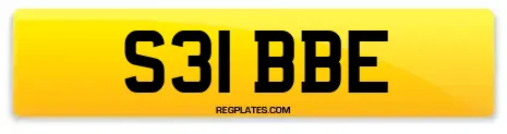 S31 BBE