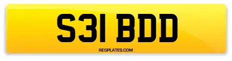 S31 BDD