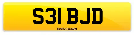 S31 BJD
