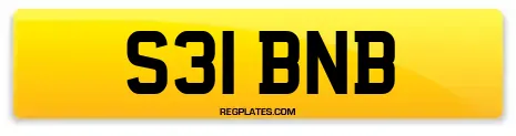 S31 BNB