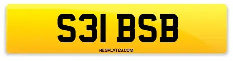 S31 BSB