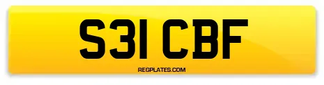 S31 CBF