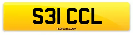 S31 CCL